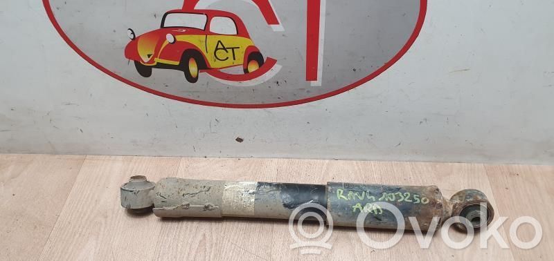 Toyota RAV 4 (XA30) Stoßdämpfer hinten