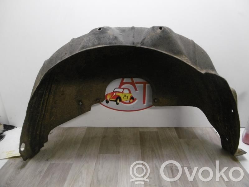 Renault Koleos I Posparnis galinis 