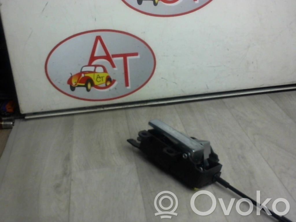 Front door interior handle   1501942,1501942