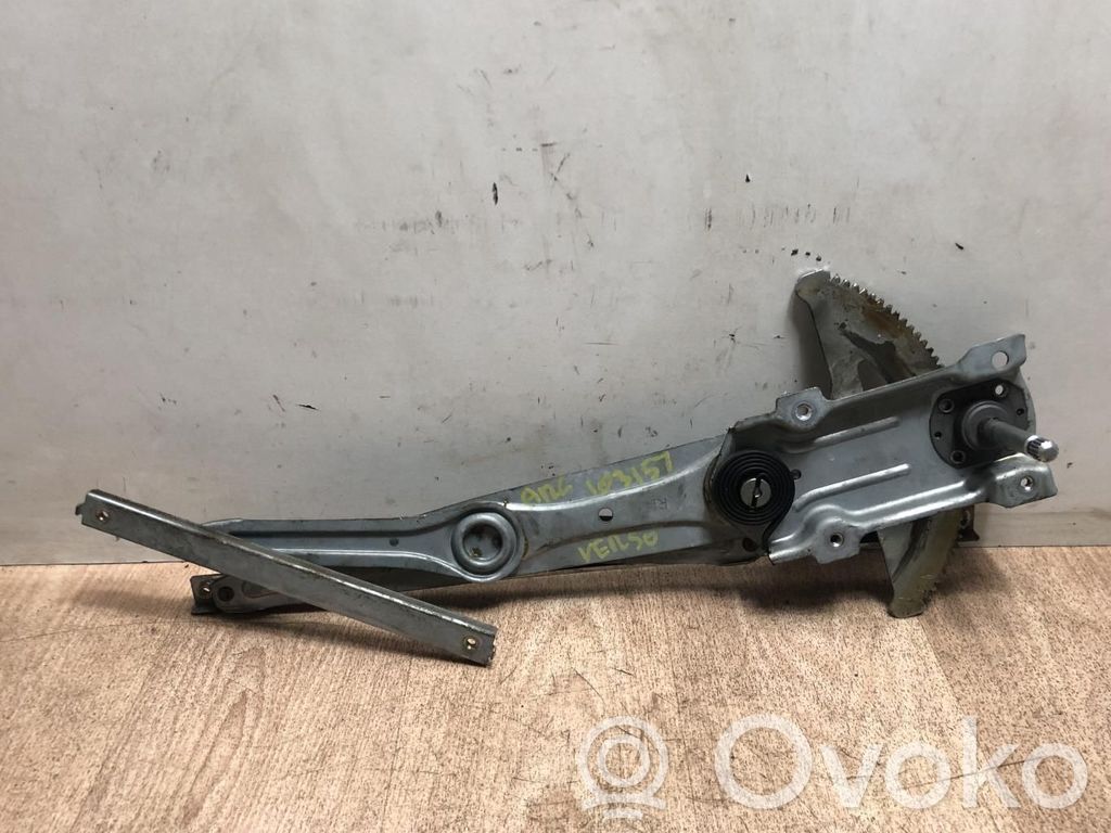 Toyota Corolla Verso AR10 Macara geam spate manuală 