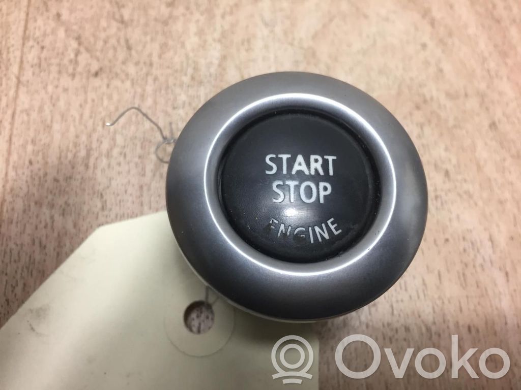 Other switches/knobs/shifts
