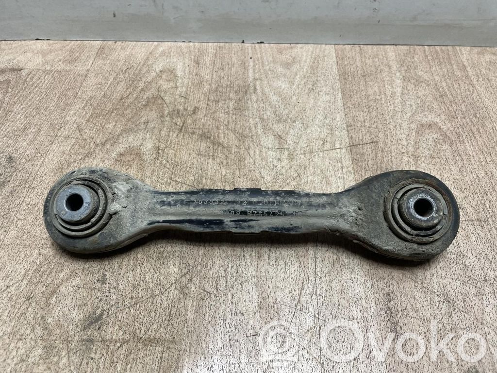 BMW 1 E81 E87 Braccio di controllo sospensione posteriore
