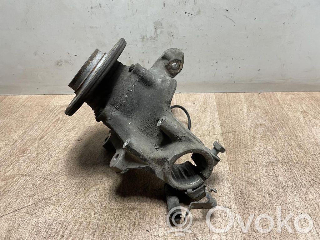 BMW 1 E81 E87 Fuso a snodo con mozzo ruota anteriore