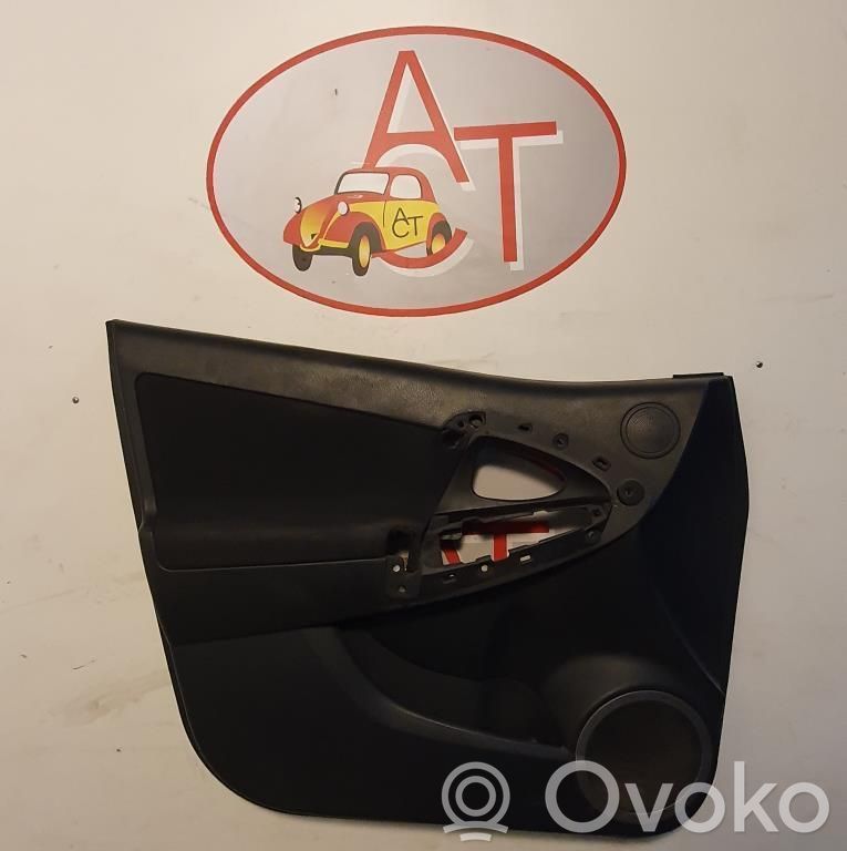 Toyota RAV 4 (XA30) Panou tapițerie ușă față 