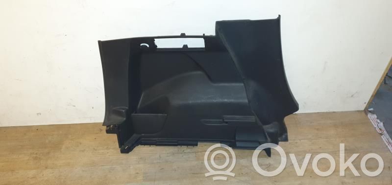 Citroen C3 Picasso Vararenkaan suoja 