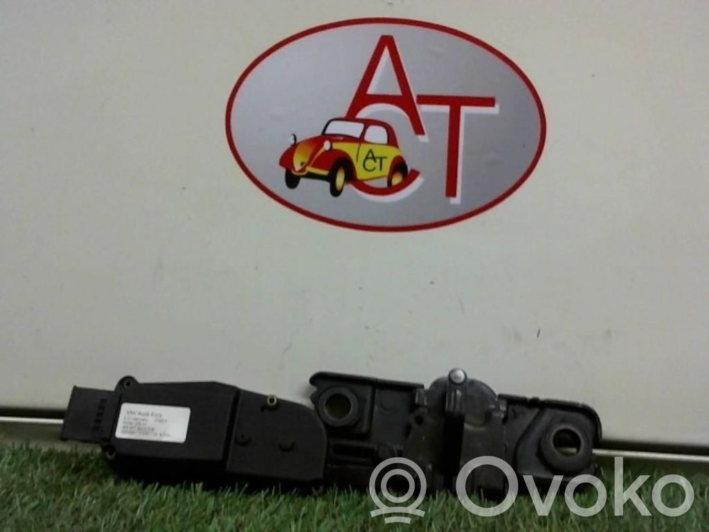 Audi A6 S6 C7 4G Blocco/chiusura/serratura del portellone posteriore/bagagliaio