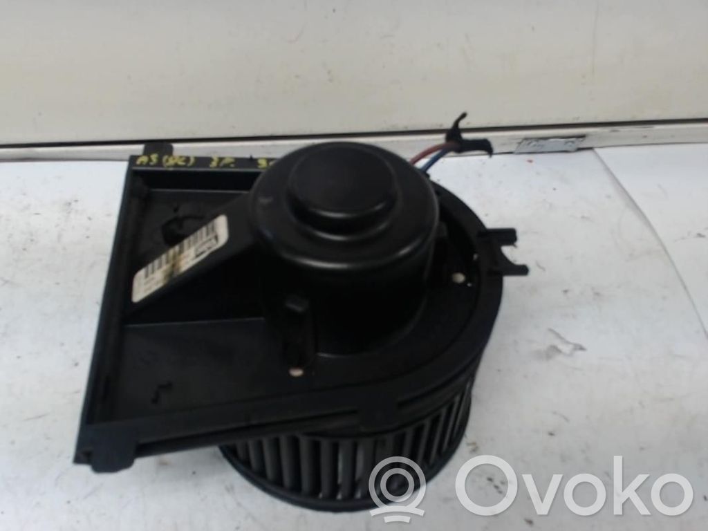 Audi A3 S3 8L Ventola riscaldamento/ventilatore abitacolo