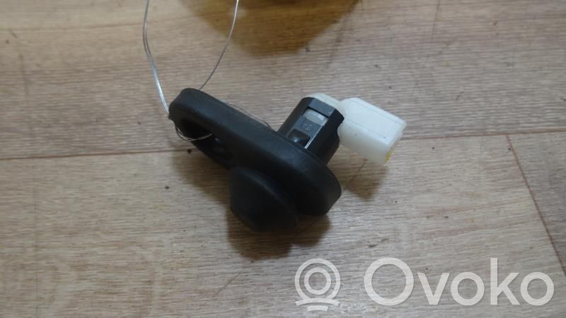 Peugeot 108 Sensor 