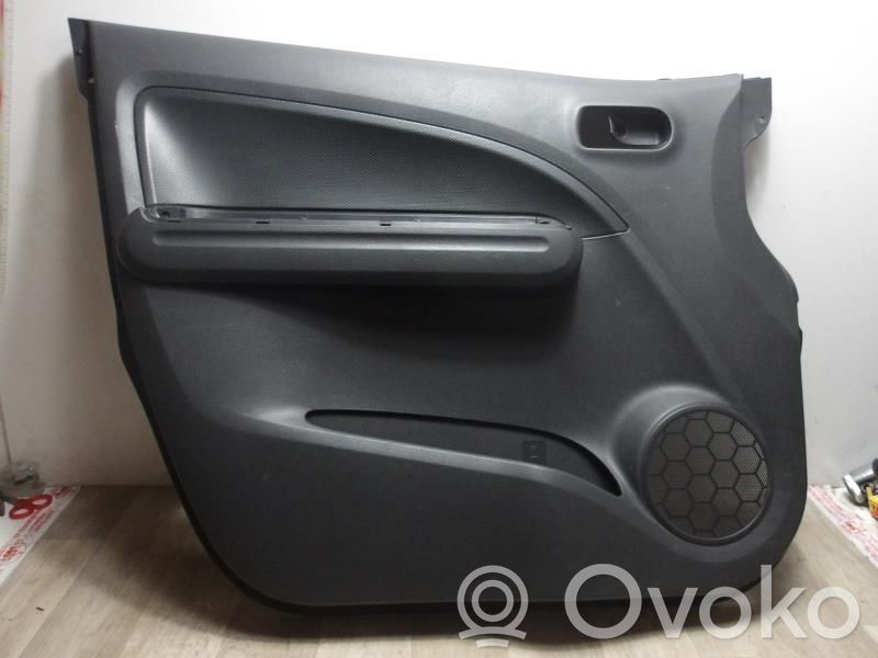 Opel Agila B Etuoven verhoilu 