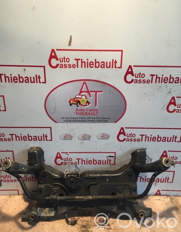 Ford C-MAX I Front subframe 