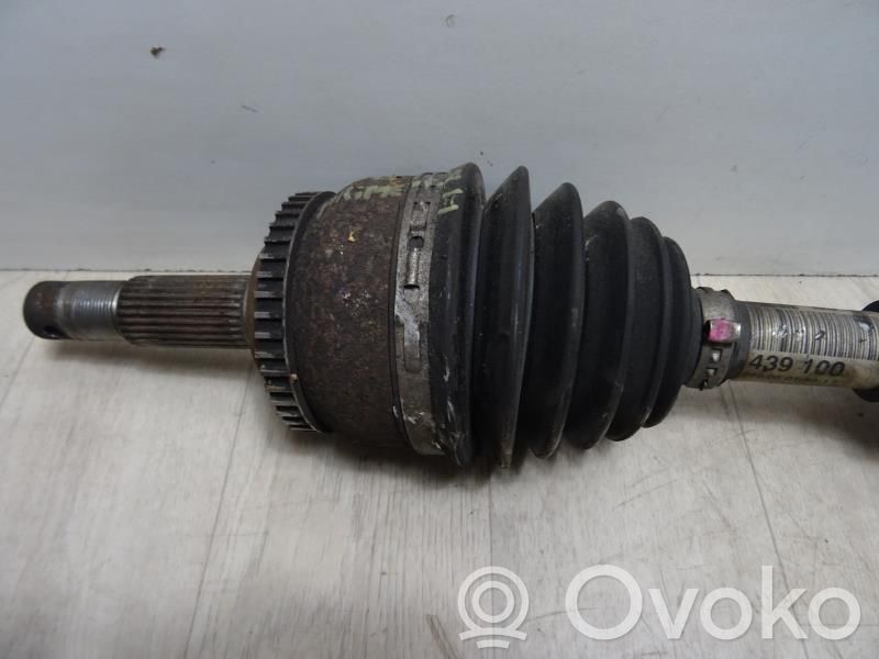 Nissan Primera Drive shaft (set) 