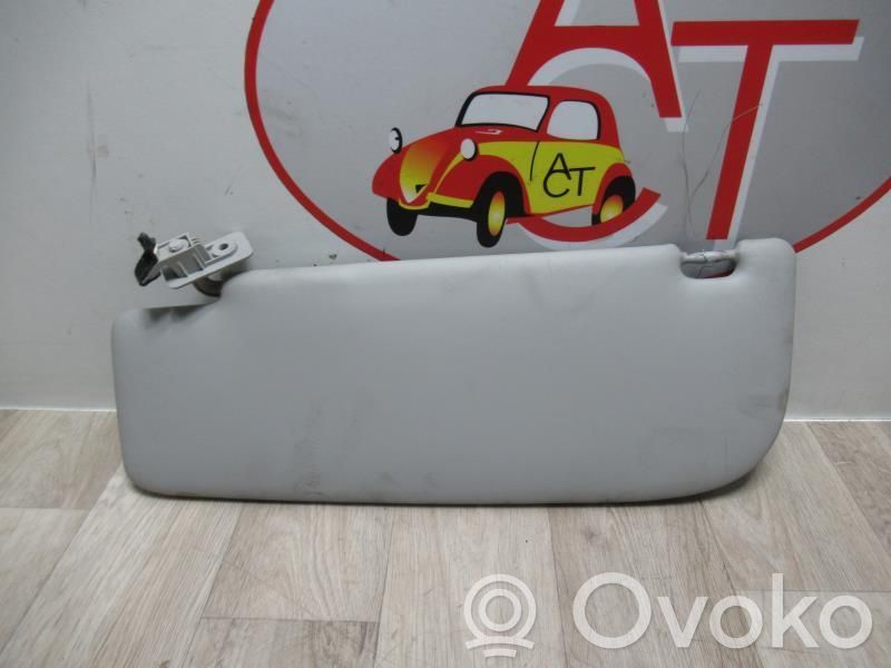 Citroen Nemo Sun visor 