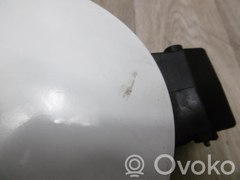 Peugeot Expert Fuel tank cap 