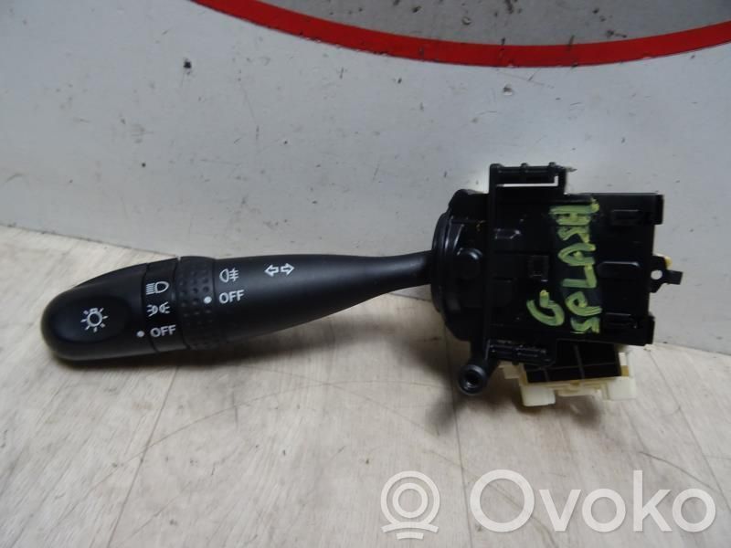 Suzuki Splash Boutons / interrupteurs volant 