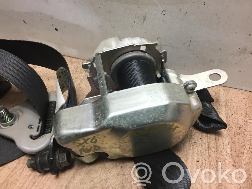 Cinturón delantero   8490179J23ED3,8490179J23ED3