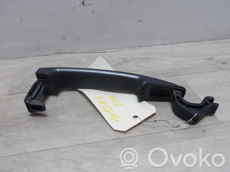 Peugeot 208 I Maniglia esterna per portiera posteriore