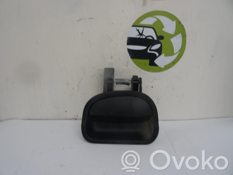Renault Kangoo I Manecilla externa puerta trasera