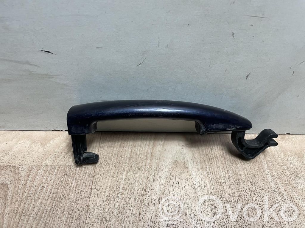 Peugeot 208 I Maniglia esterna per portiera posteriore