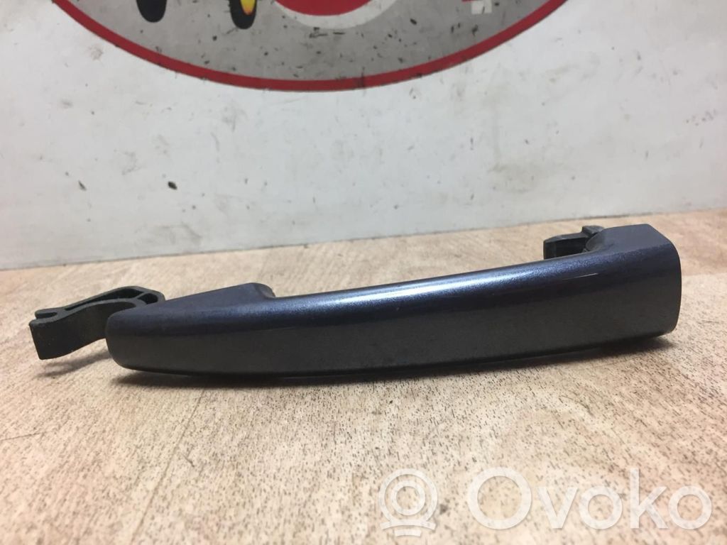 Citroen C4 Grand Picasso Maniglia esterna per portiera posteriore