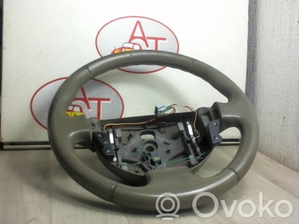 Renault Scenic II -  Grand scenic II Volante 