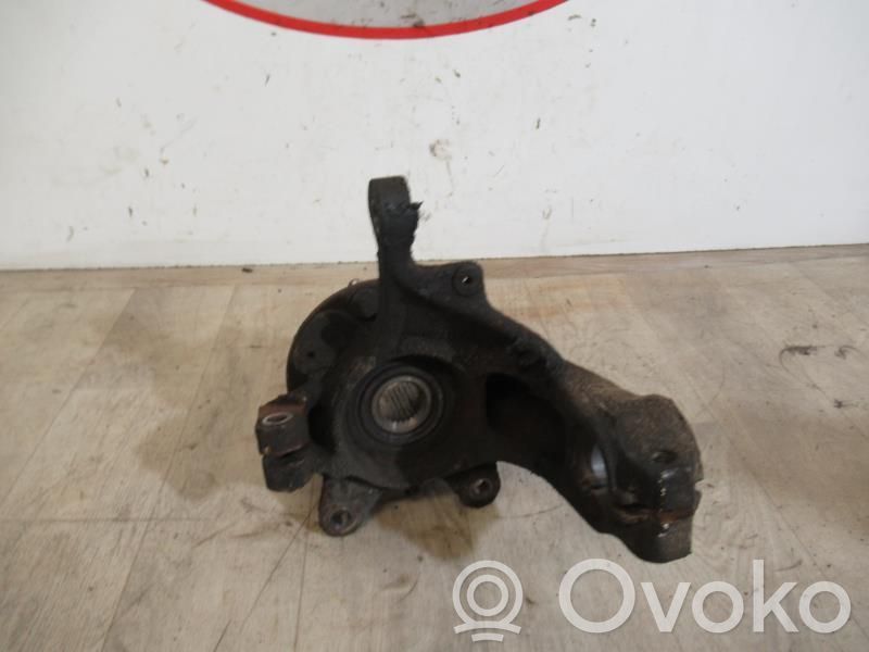 Opel Zafira B Fuso a snodo con mozzo ruota anteriore 