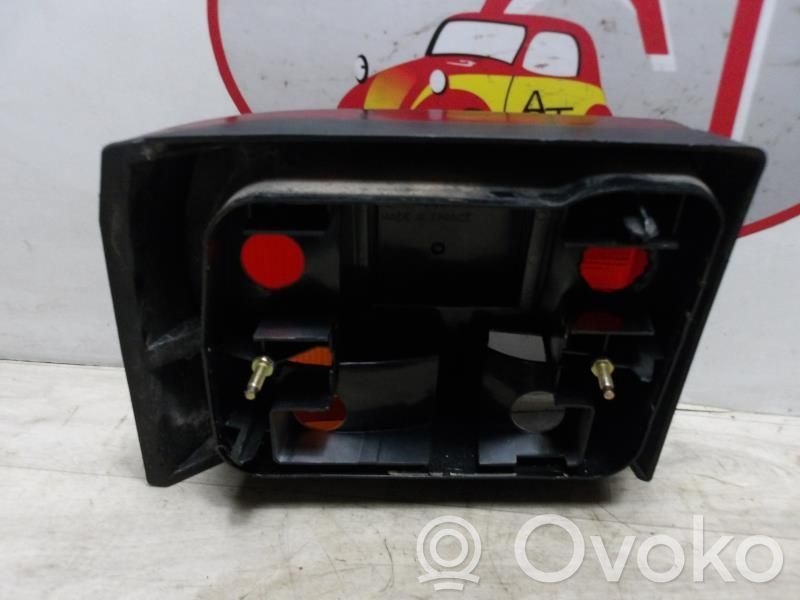 Renault 19 Rear/tail lights 