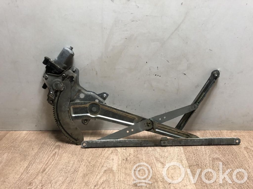Suzuki SX4 Mechanizm podnoszenia szyby przedniej bez silnika