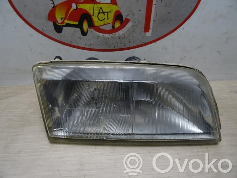 Citroen ZX Headlight lense 