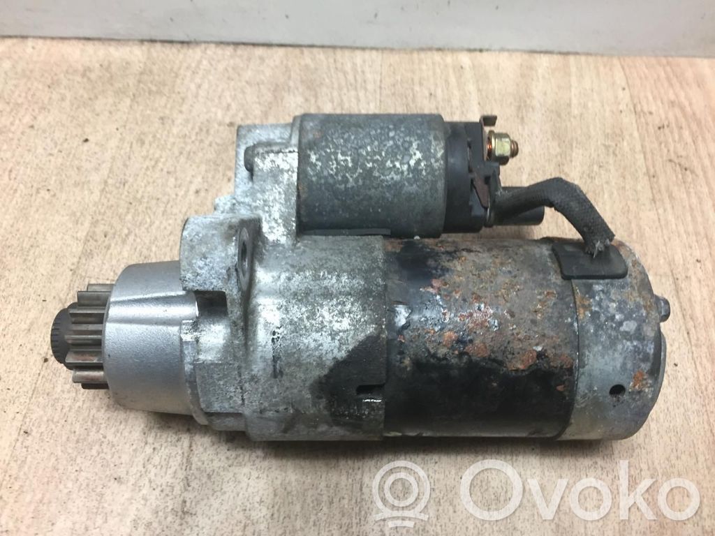 Nissan Murano Z50 Electromotor