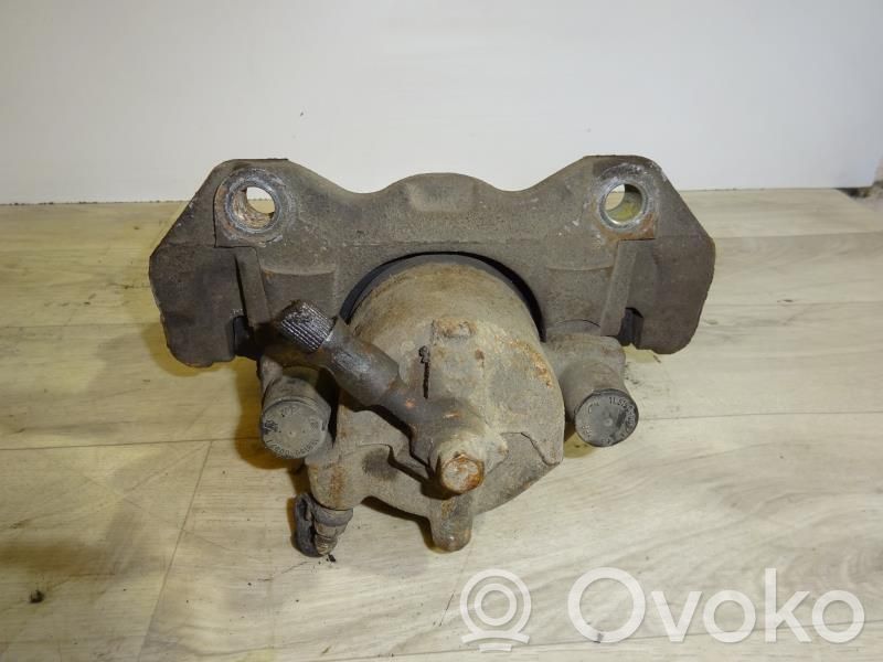 Opel Zafira A Pinza del freno anteriore 