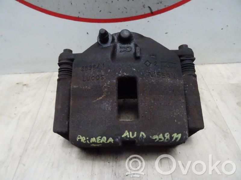 Bremssattel vorne   410014U10A,410014U10A