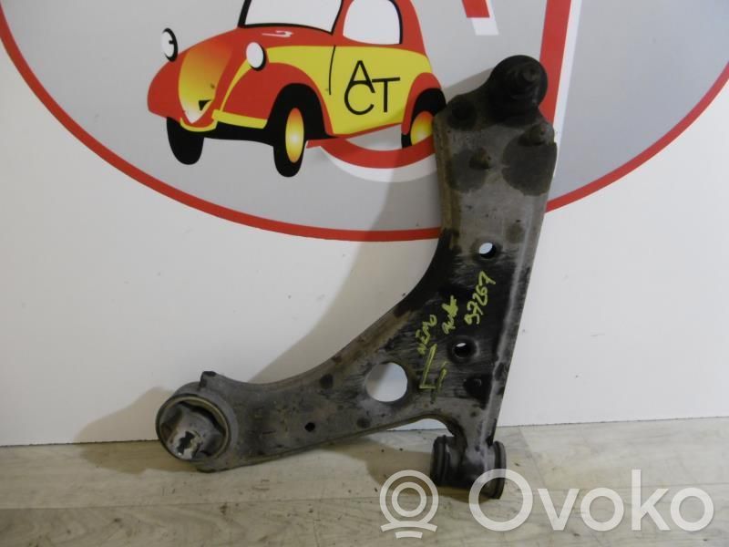 Citroen Nemo Svira 