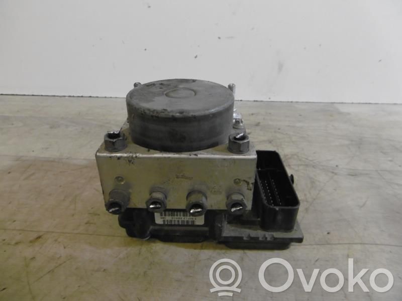Citroen Nemo Блок ABS 
