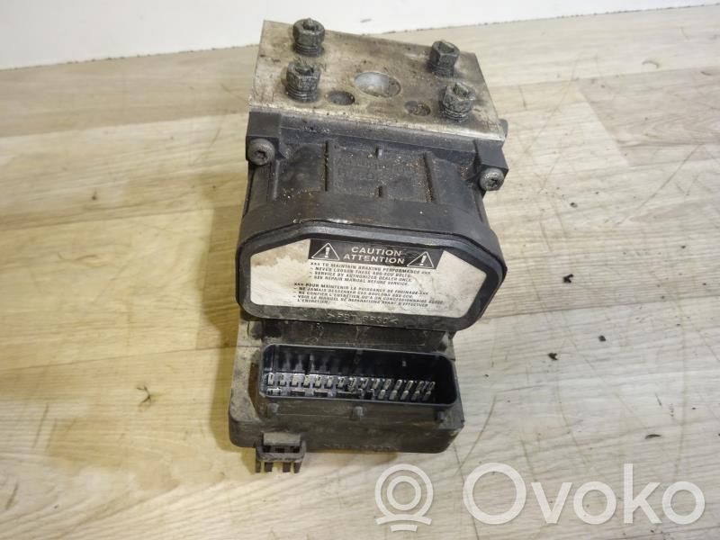 Toyota Corolla E120 E130 ABS bloks 
