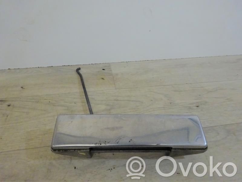 Renault 25 Manecilla externa puerta trasera 