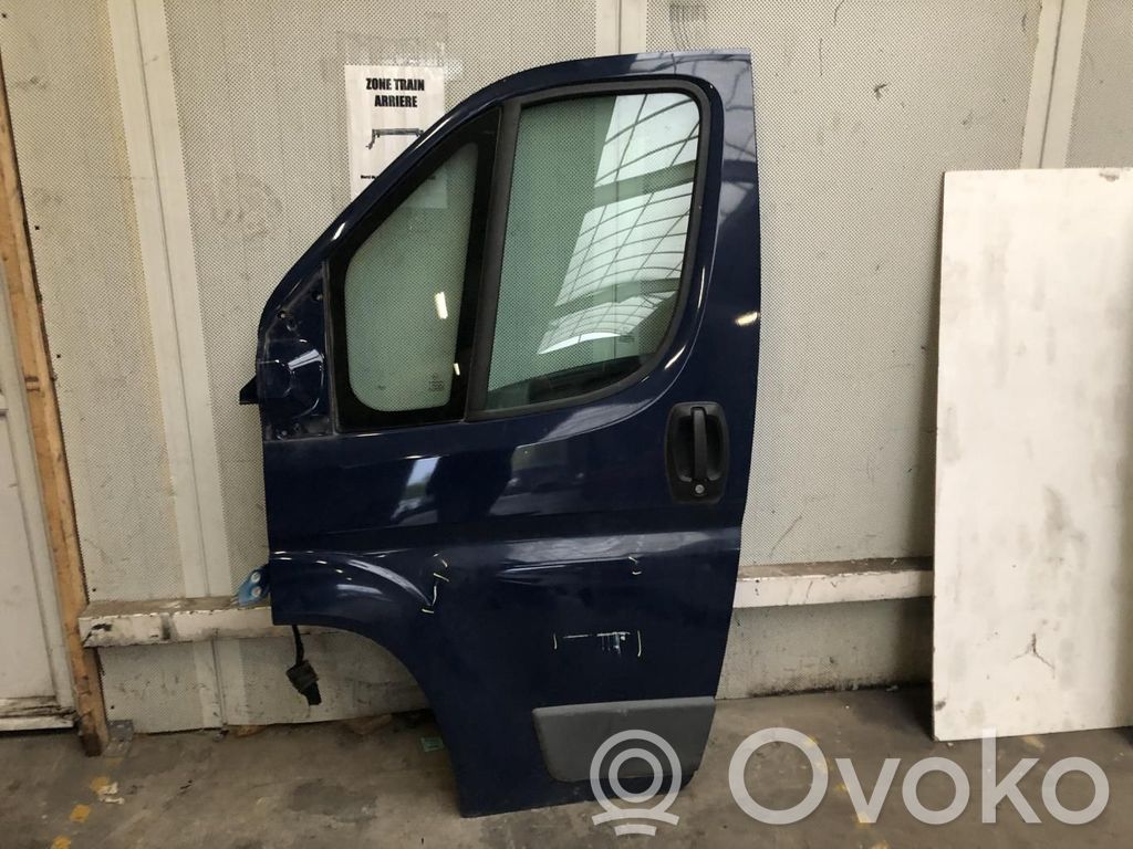 Peugeot Boxer Portiera anteriore