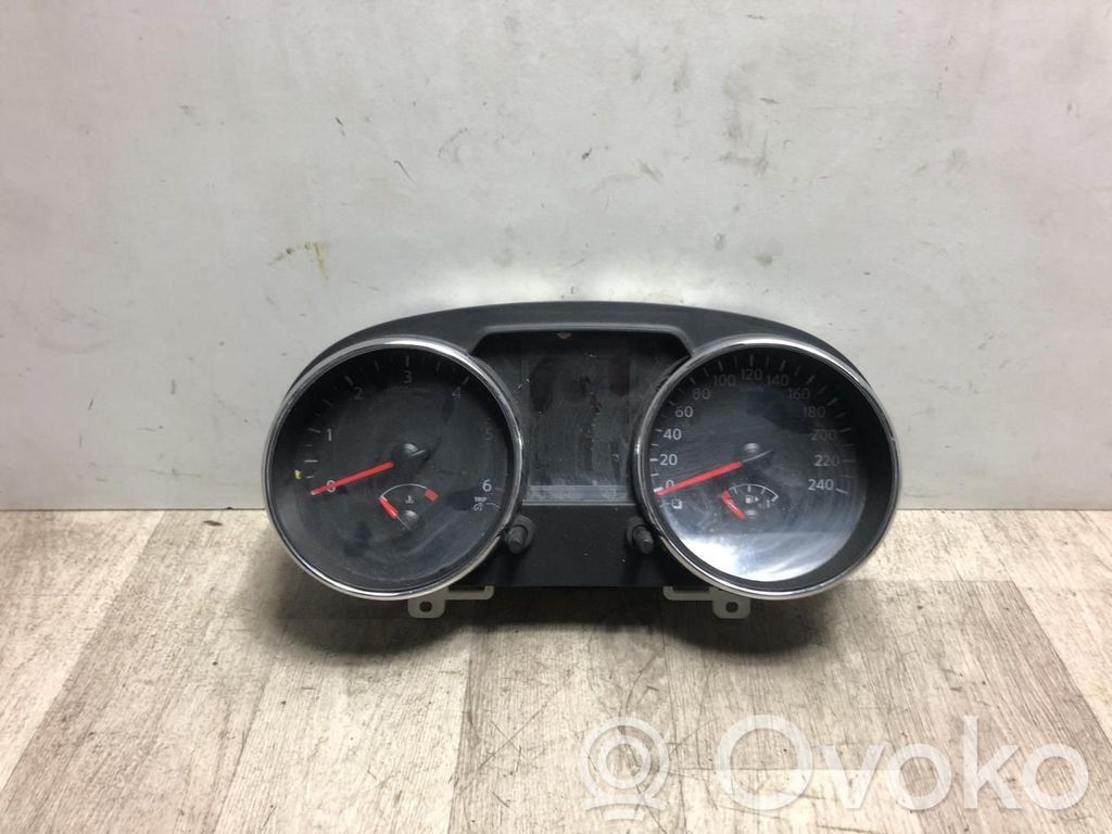 Nopeusmittari (mittaristo)   24810BR30A,24810BR30A