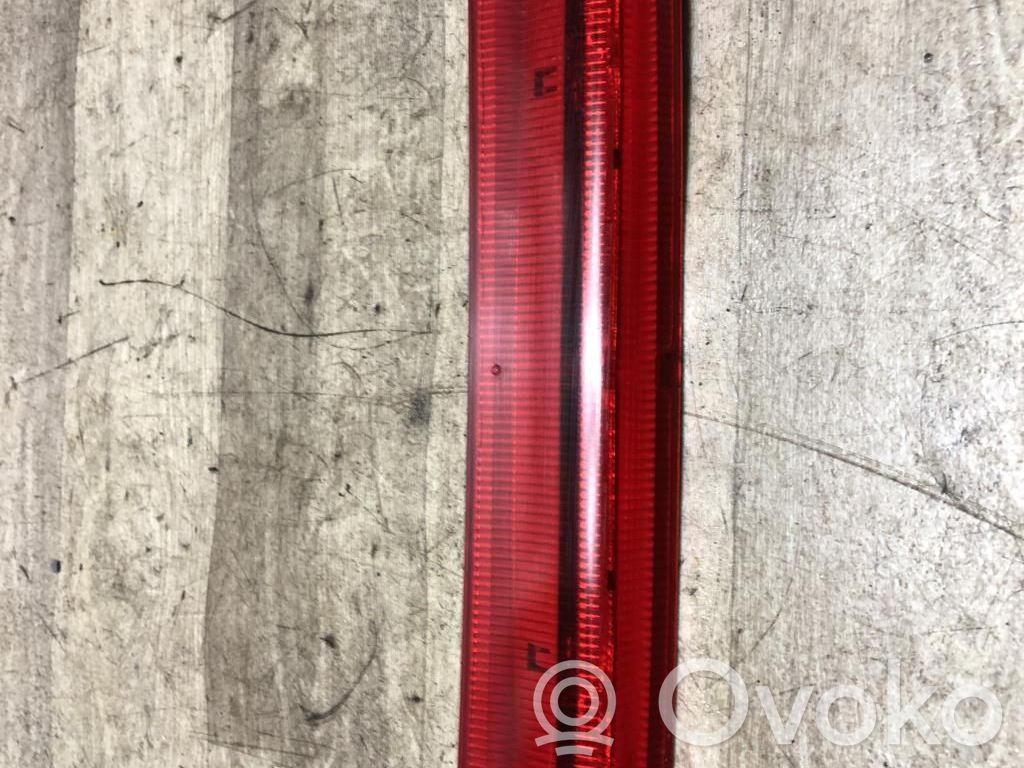 Ford Fiesta Third/center stoplight 