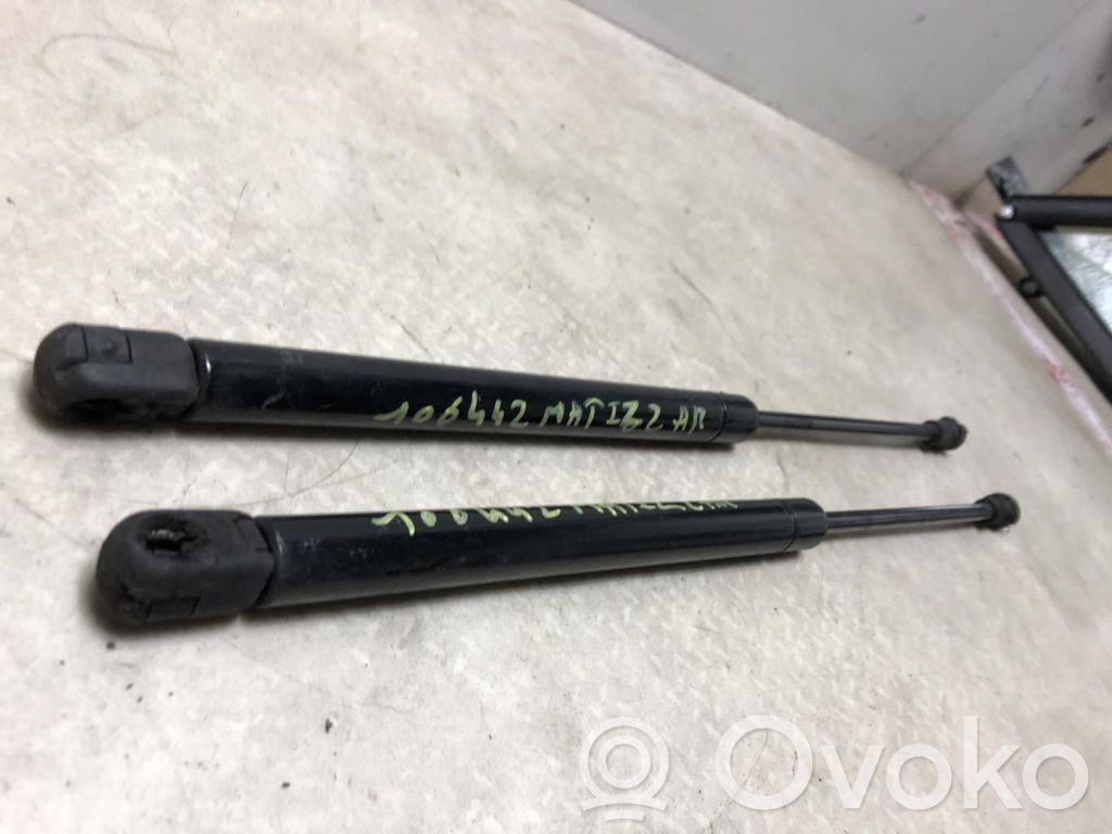 Tailgate/trunk strut/damper   96666915,96666915
