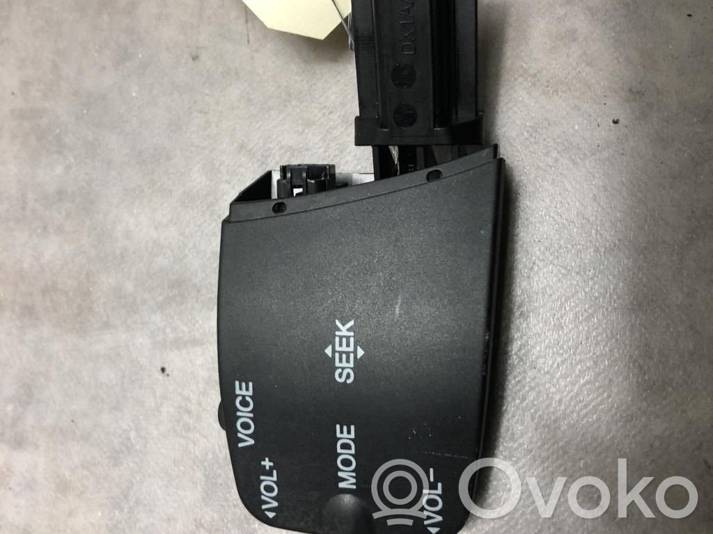 Ford Kuga II Hands-free kit 