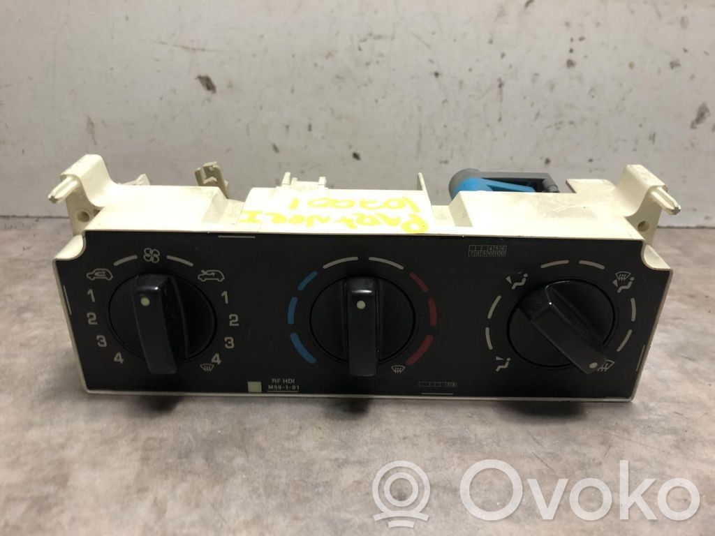 Climate control unit   6451NN,6451NN