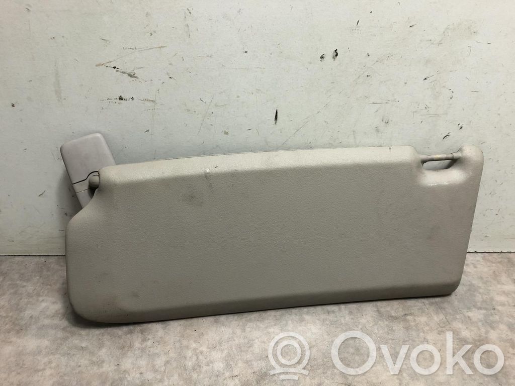 Volvo S40 Sun visor 