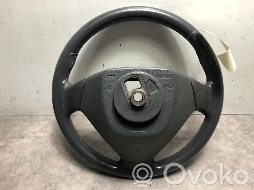 Ohjauspyörä