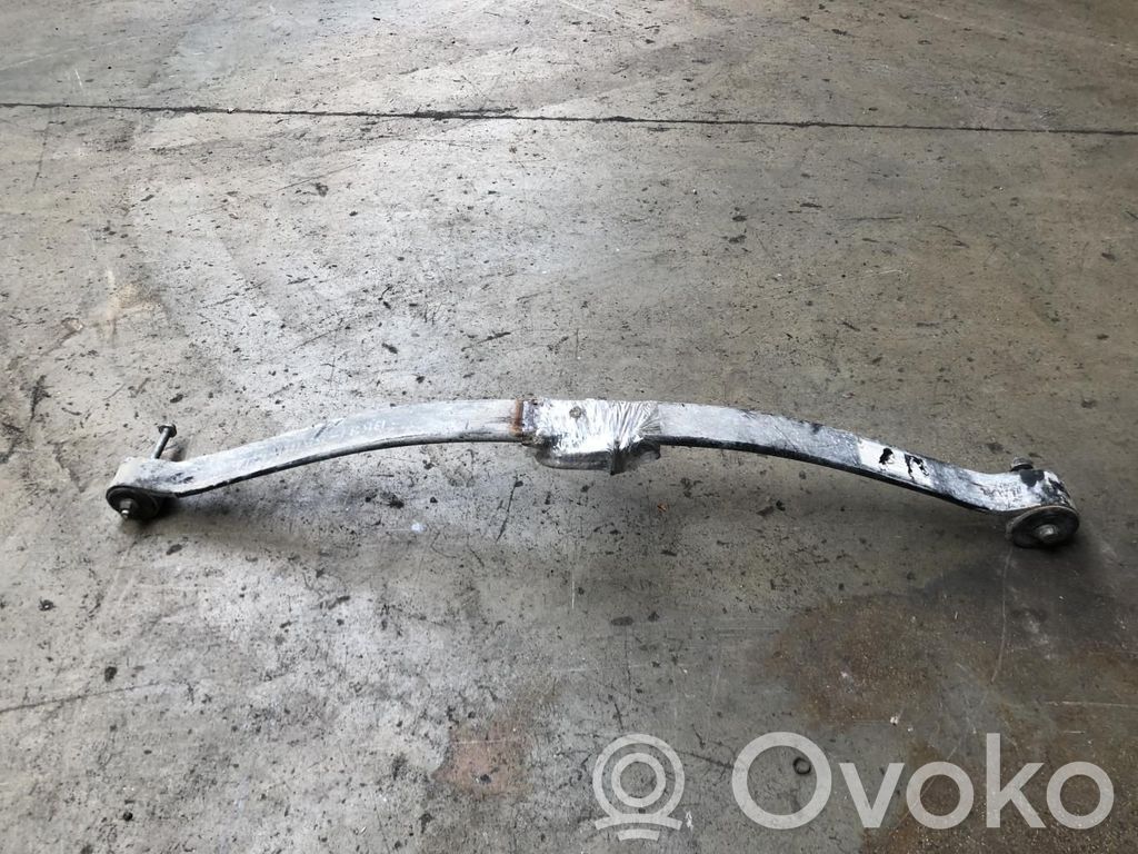 Ford Transit Rear leaf spring 
