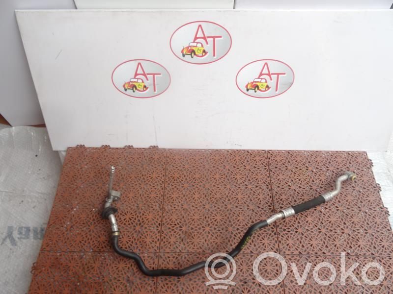 Volkswagen Touareg I Conductă/furtun aer condiționat (A/C)
