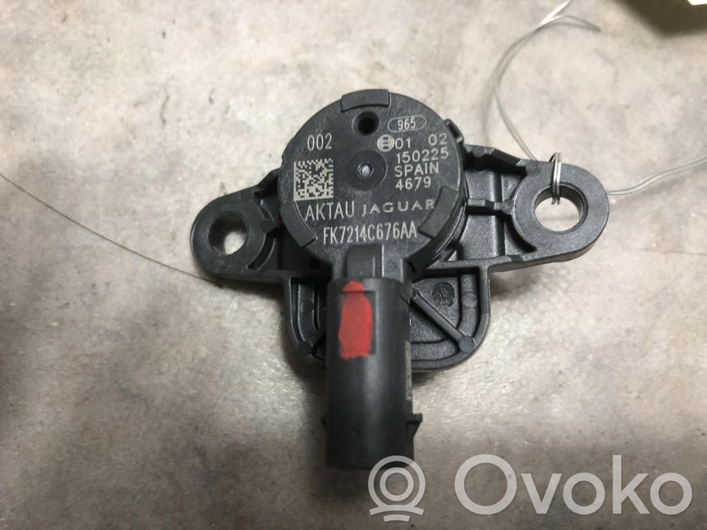 Sensor   FK7214C676AA,FK7214C676AA