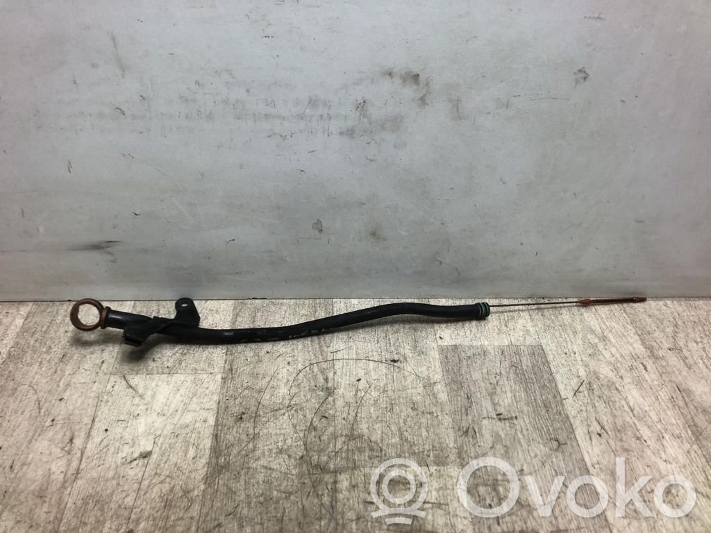 Citroen C3 Jojă ulei 