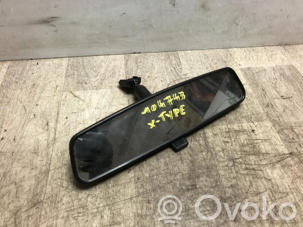 Jaguar X-Type Espejo retrovisor (interior) 