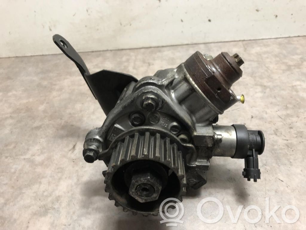 Bomba de alta presión de inyección de combustible   00001920RF,00001920RF