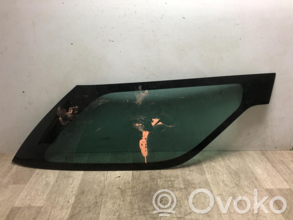 DS Automobiles 3 Rear side window 